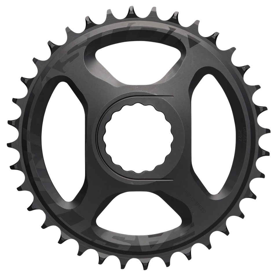 Easton - Cinch Direct Mount Flattop 1x 12sp Chainrings - Papanui Cycles