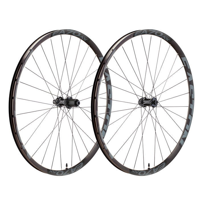 Easton - EA70 AX Disc Wheels - Papanui Cycles