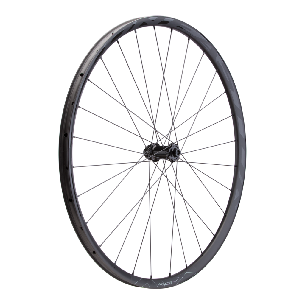 Easton - EC70 AX Carbon Disc Wheels - Papanui Cycles