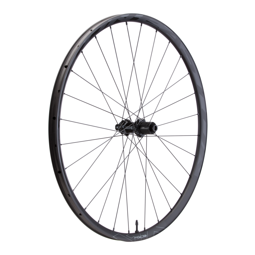 Easton - EC70 AX Carbon Disc Wheels - Papanui Cycles