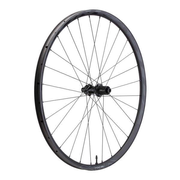 Easton - EC70 AX Carbon Disc Wheels - Papanui Cycles
