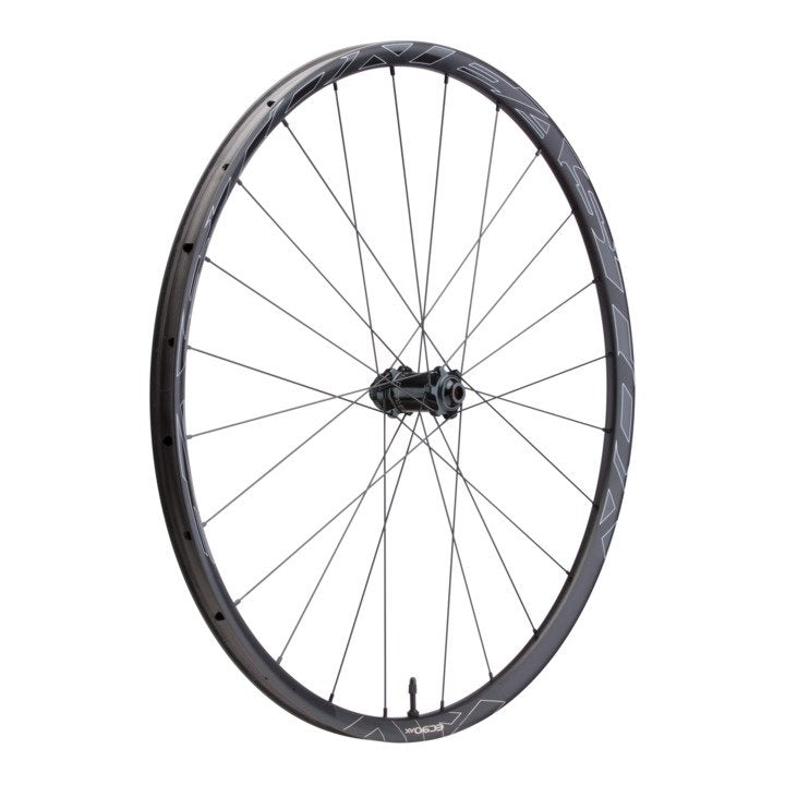 Easton - EC70 AX Carbon Disc Wheels - Papanui Cycles