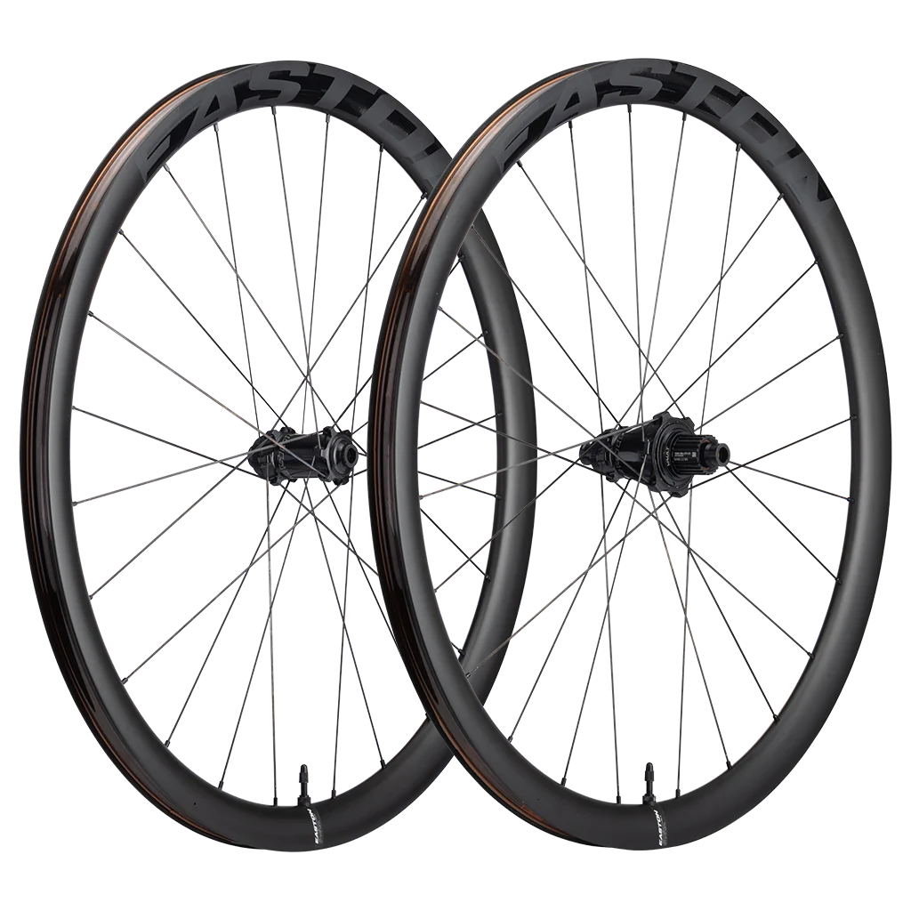 Easton - EC90 ALX Carbon Disc Wheels - Papanui Cycles