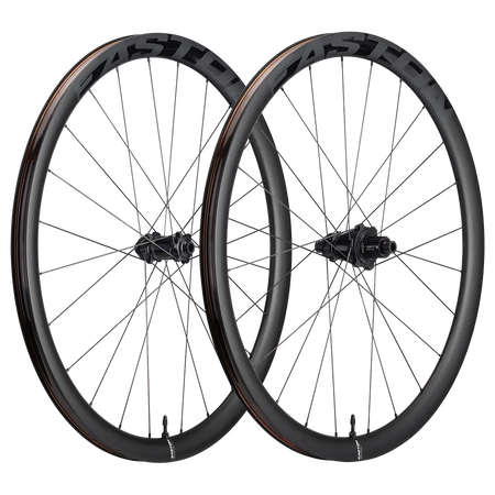 Easton - EC90 ALX Carbon Disc Wheels - Papanui Cycles