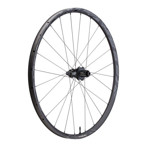 Easton - EC90 AX Carbon Disc Wheels - Papanui Cycles