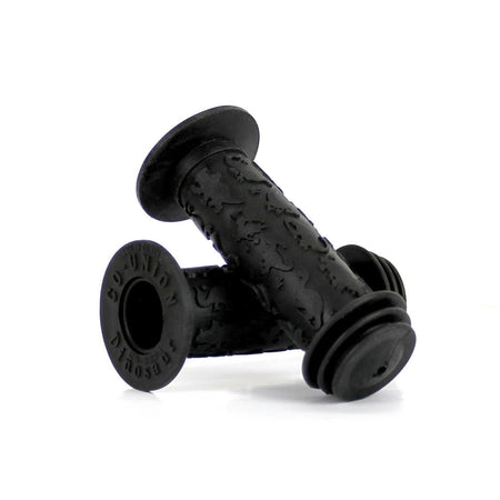 Ebon - Dolphin/Dinosaur Pattern Kids' Grips - Papanui Cycles