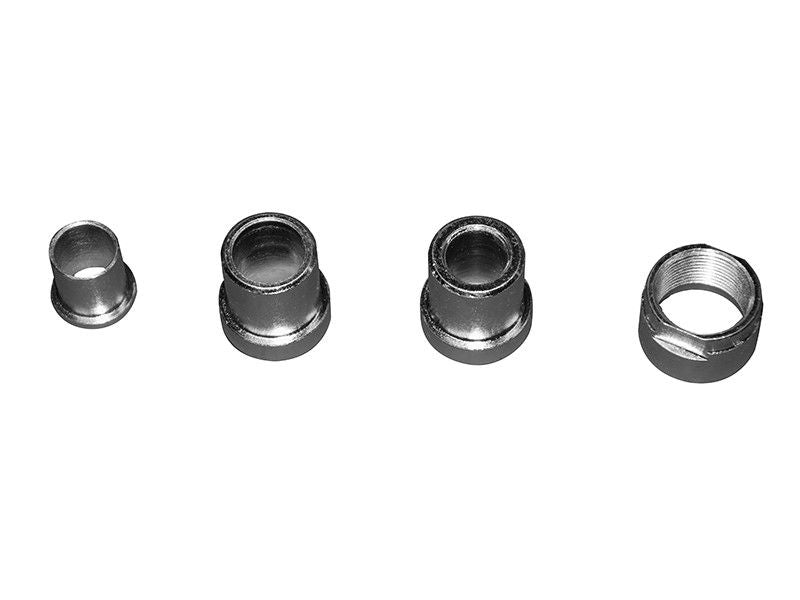 Elite Adaptor Kit Suito / Direto XR Thru-Axle 135x - Papanui Cycles