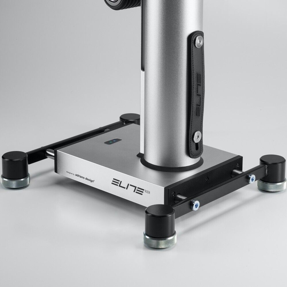 Elite Rizer Gradient Simulator with Steering - Papanui Cycles
