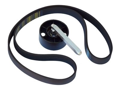 Elite Spare Part Direto Replacement Belt and Adjus - Papanui Cycles