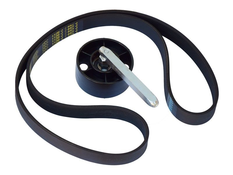 Elite Spare Part Direto Replacement Belt and Adjus - Papanui Cycles