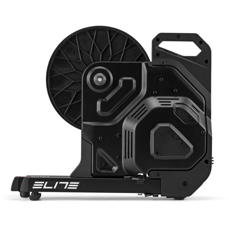 Elite Trainer Suito - T (Without cassette) - Papanui Cycles