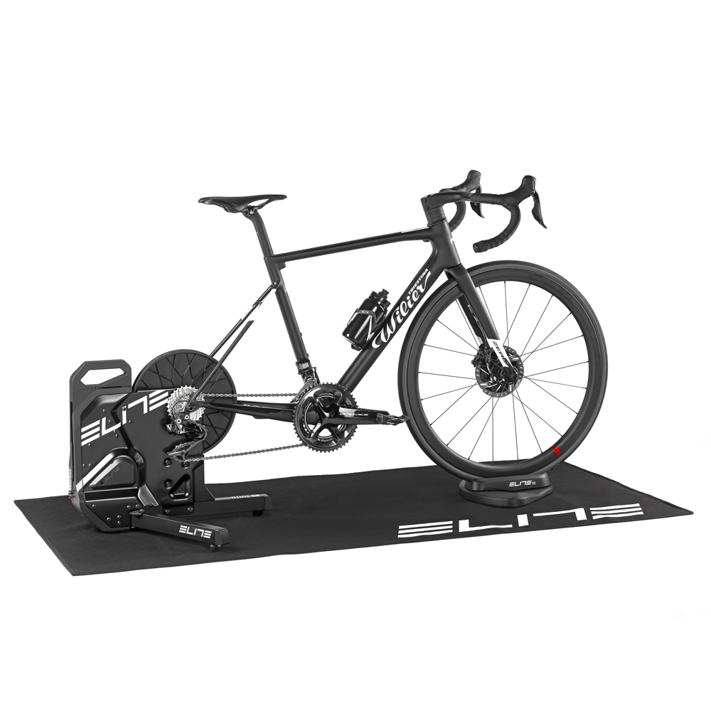 Elite Training Mat Folding 180 x 90cm - Papanui Cycles