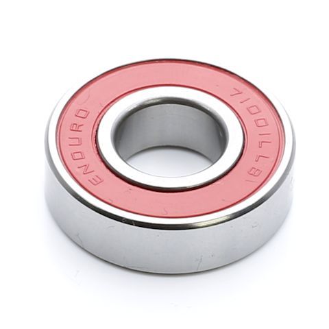 Enduro Angular Contact Bearing 7001 12 x 28 x 8 - Papanui Cycles