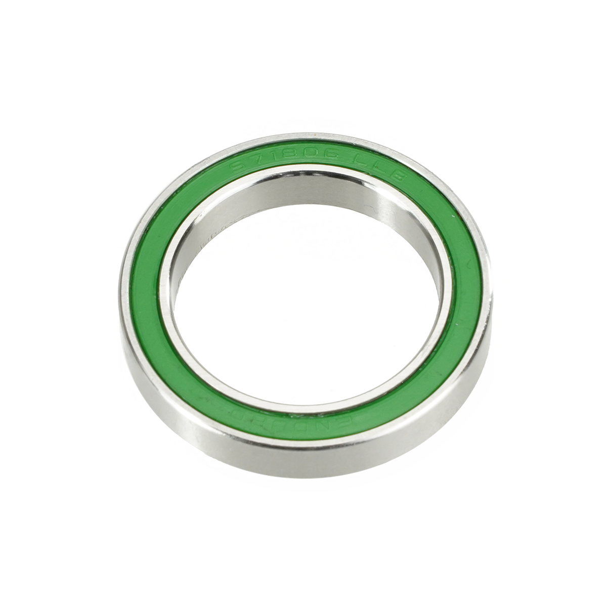 Enduro Angular Contact Bearing 71806 30 x 42 x 7 - Papanui Cycles