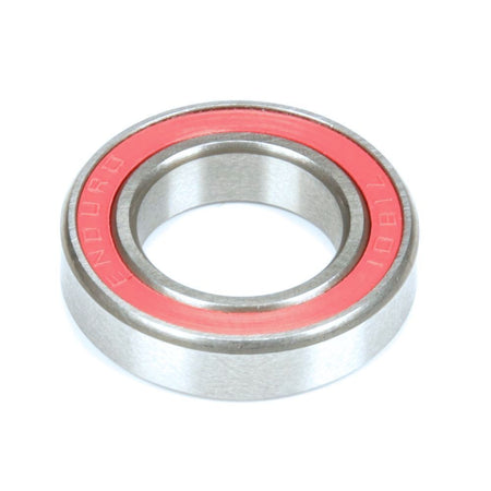 Enduro Angular Contact Bearing 7801 12 x 21 x 5 - Papanui Cycles