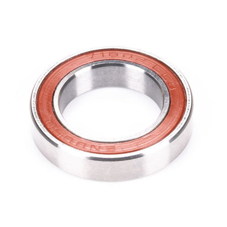 Enduro Angular Contact Bearing 7802 15 x 24 x 5 - Papanui Cycles