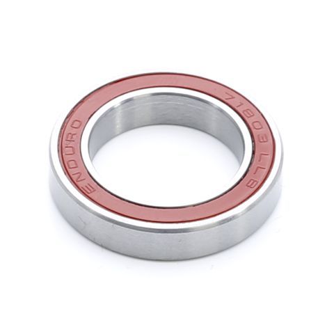 Enduro Angular Contact Bearing 7803 17 x 26 x 5 - Papanui Cycles