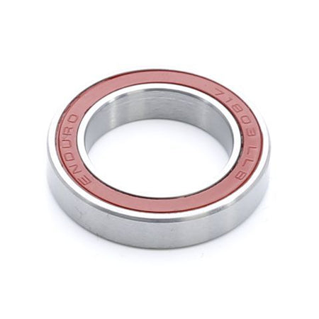 Enduro Angular Contact Bearing 7803 17 x 26 x 5 - Papanui Cycles