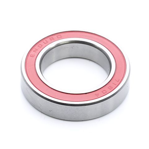 Enduro Angular Contact Bearing 7804 20 x 32 x 7 - Papanui Cycles