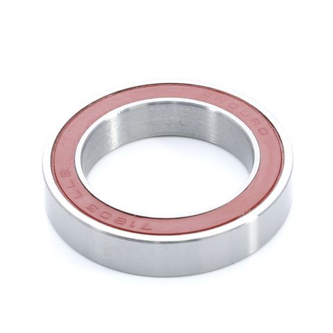 Enduro Angular Contact Bearing 7805 25 x 37 x 7 - Papanui Cycles