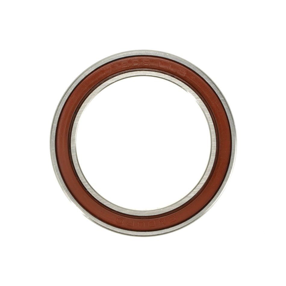 Enduro Angular Contact Bearing 7806 30 x 42 x 7 - Papanui Cycles