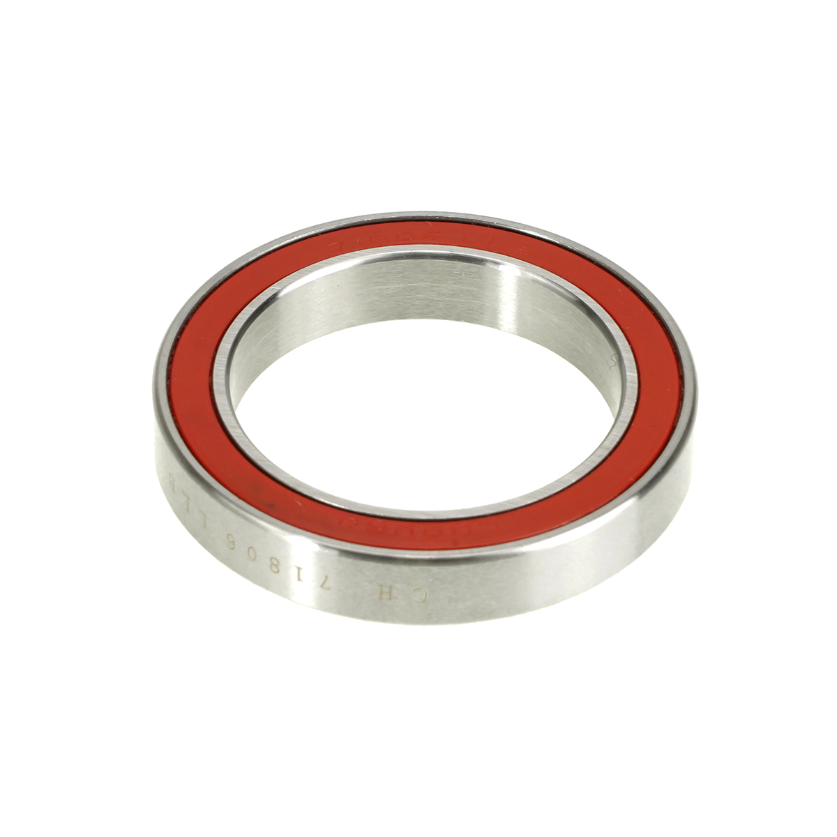 Enduro Angular Contact Bearing 7806 30 x 42 x 7 - Papanui Cycles