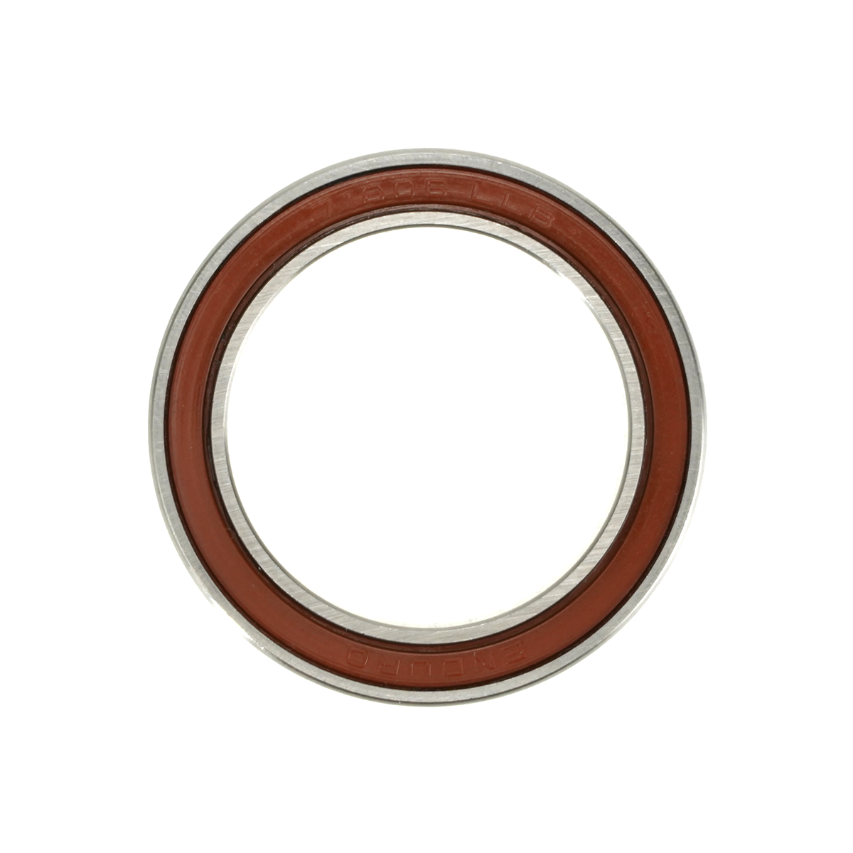 Enduro Angular Contact Bearing 7806 30 x 42 x 7 - Papanui Cycles