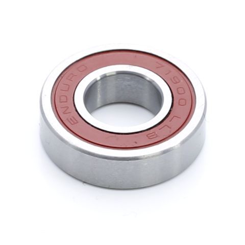 Enduro Angular Contact Bearing 7900 10 x 22 x 6 - Papanui Cycles