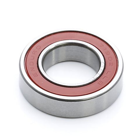 Enduro Angular Contact Bearing 7902 15 x 28 x 7 - Papanui Cycles