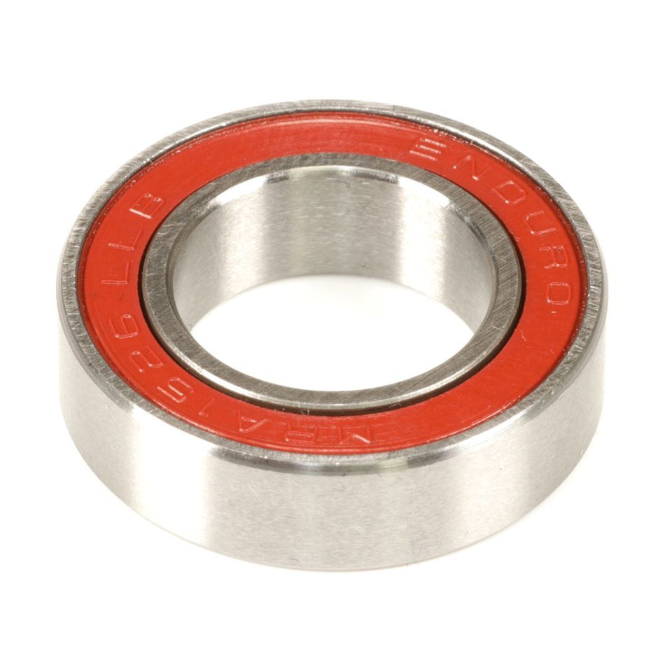 Enduro Angular Contact Bearing MRA1526 15 x 26 x 7 - Papanui Cycles