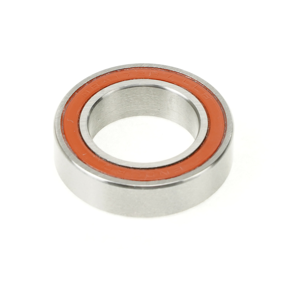 Enduro Angular Contact Bearing MRA1728 17 x 28 x 7 - Papanui Cycles