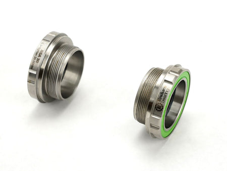 Enduro BSA Maxhit 440C Stainless Steel for 30mm - Papanui Cycles