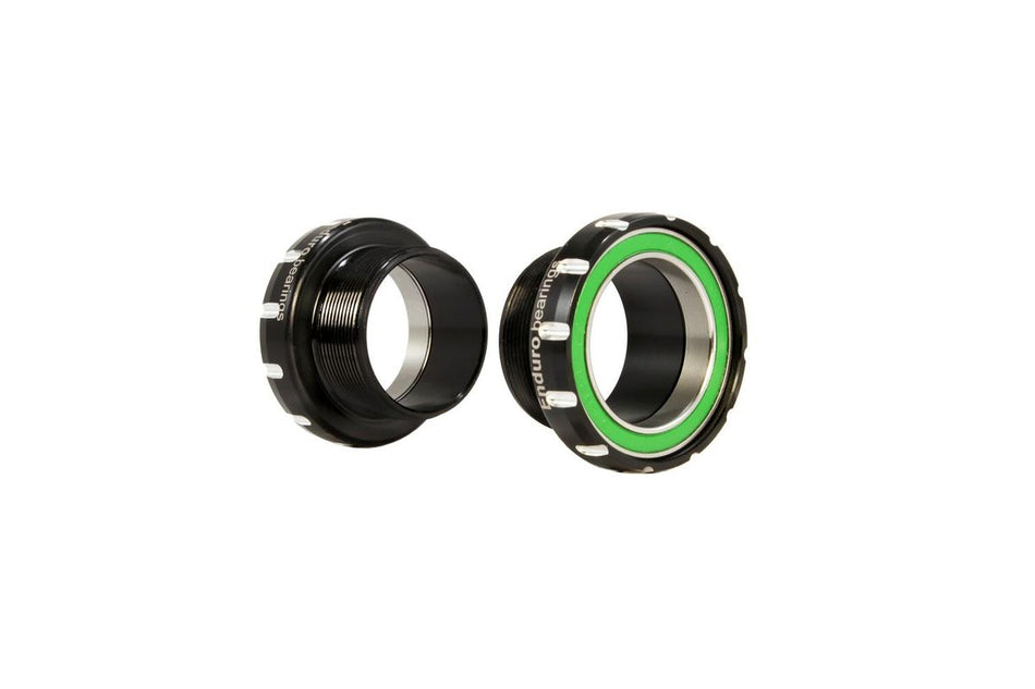 Enduro BSA Thread-in Stainless Steel for DUB - Papanui Cycles