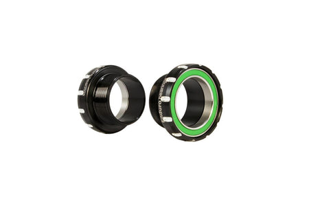 Enduro BSA Thread-in Stainless Steel for DUB - Papanui Cycles