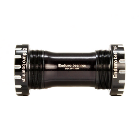 Enduro BSA Thread-in XD-15 Pro for 24mm - Papanui Cycles