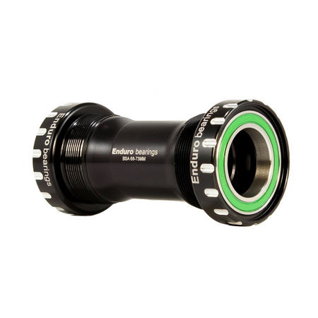 Enduro BSA Thread-in XD-15 Pro for 24mm - Papanui Cycles