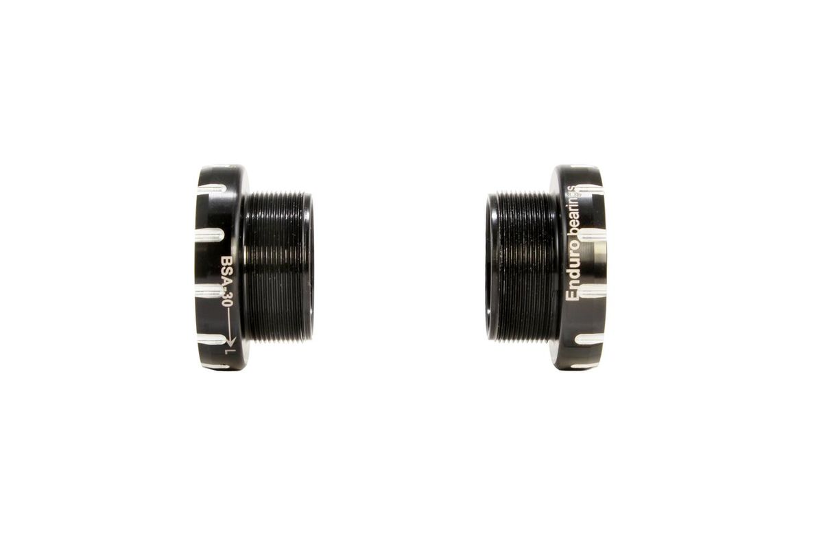 Enduro BSA Thread-in XD-15 Pro for 30mm - Papanui Cycles