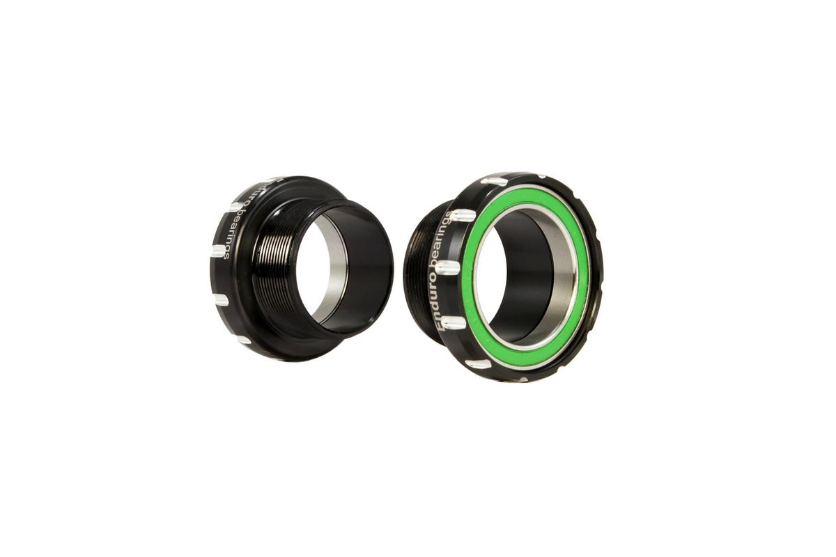 Enduro BSA Thread-in XD-15 Pro for 30mm - Papanui Cycles