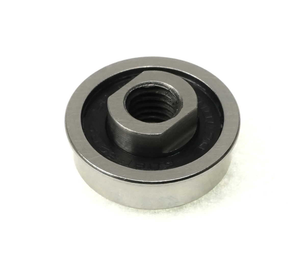 Enduro Bearing 608 FE 8 (M1.25) x 22 x 8/11 - Papanui Cycles