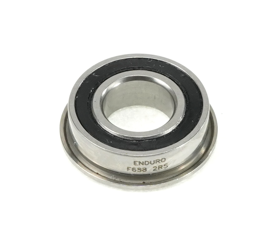 Enduro Bearing F688 8 x 16/18 x 5 - Papanui Cycles