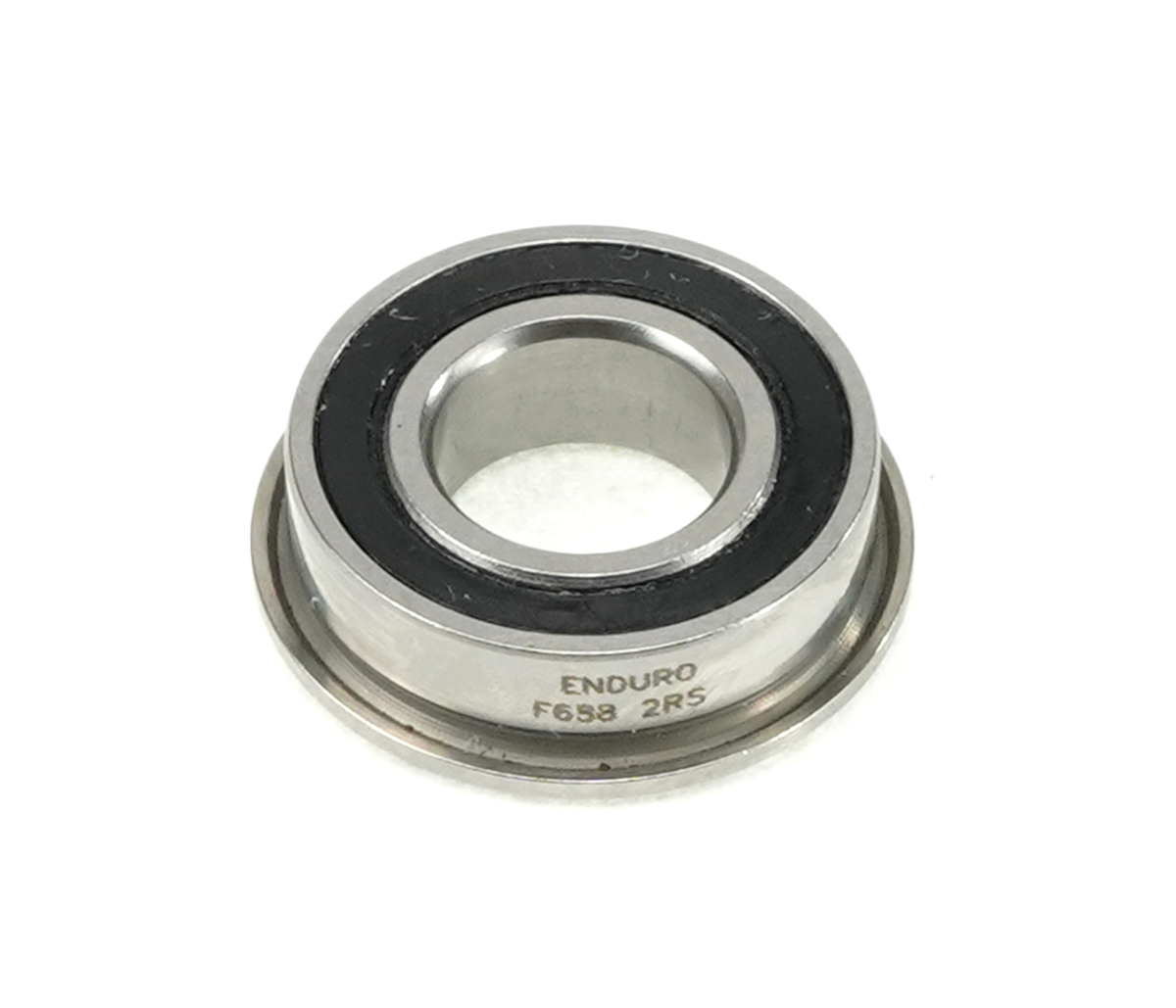 Enduro Bearing F688 8 x 16/18 x 5 - Papanui Cycles