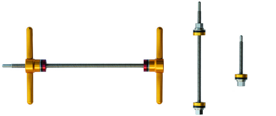 Enduro Bearing Press Modular Multi Press BRT-050 - Papanui Cycles