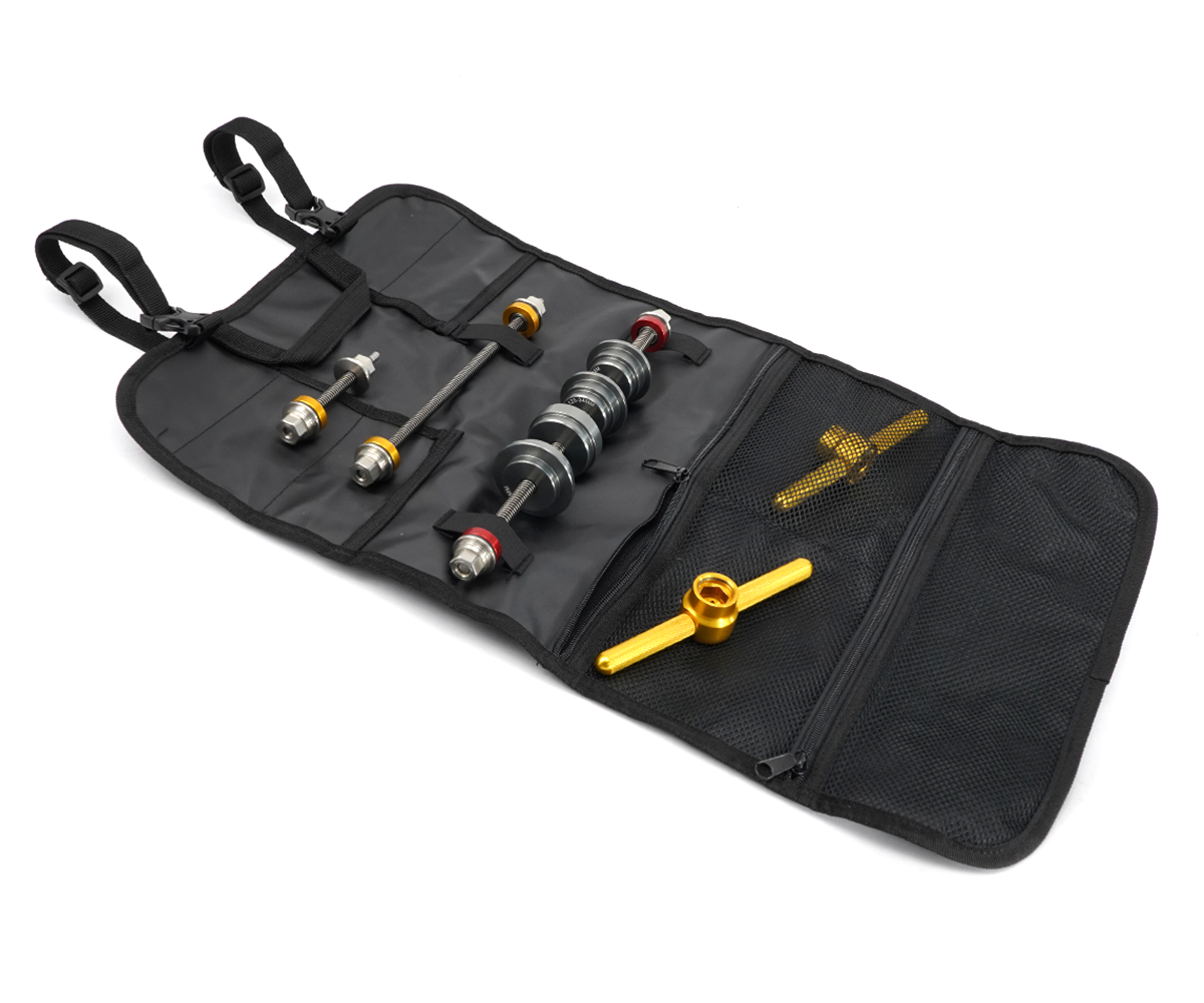 Enduro Bearing Press Modular Multi Press BRT-050 - Papanui Cycles