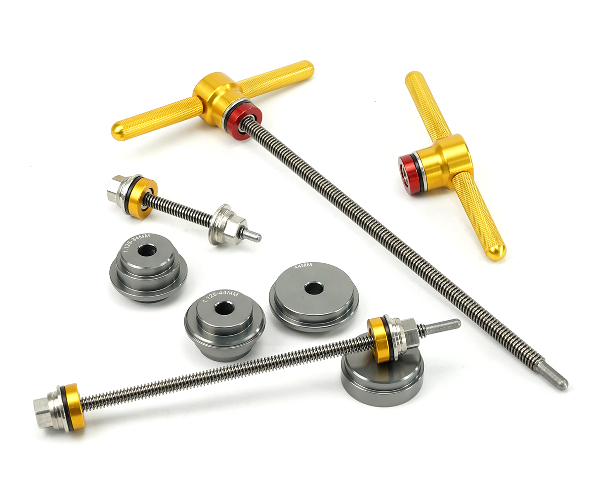 Enduro Bearing Press Modular Multi Press BRT-050 - Papanui Cycles