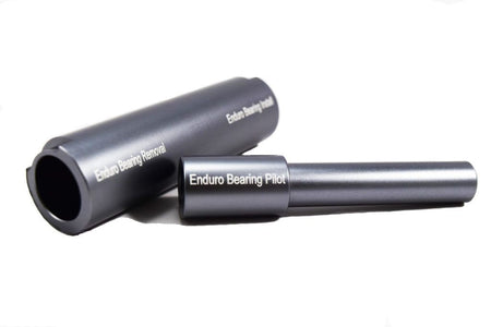 Enduro Bearing Press Needle Bearing Guide NBT-030 - Papanui Cycles