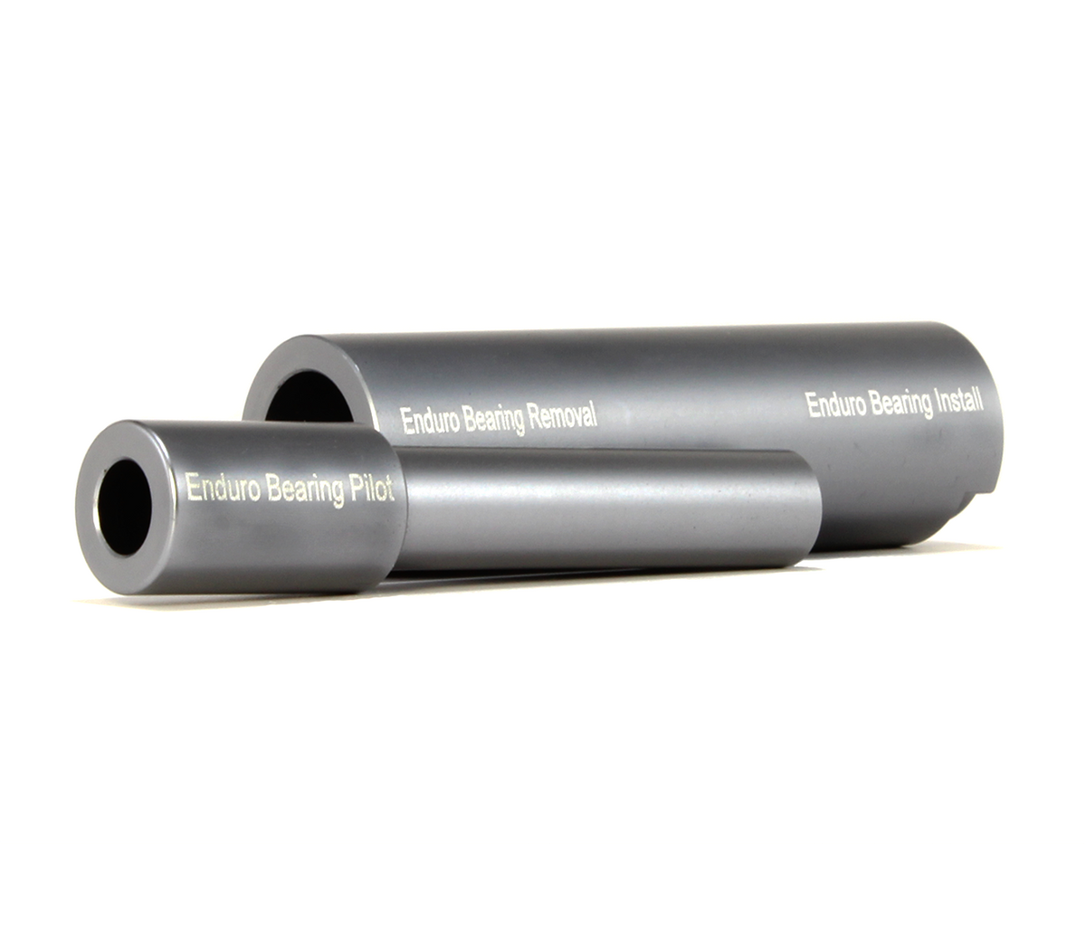 Enduro Bearing Press Needle Bearing Guide NBT-030 - Papanui Cycles