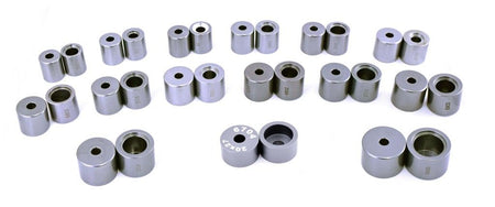 Enduro Bearing Press Pilot Bushings - External - Papanui Cycles