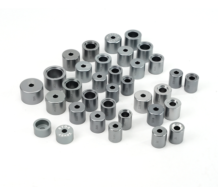 Enduro Bearing Press Pilot Bushings - External - Papanui Cycles