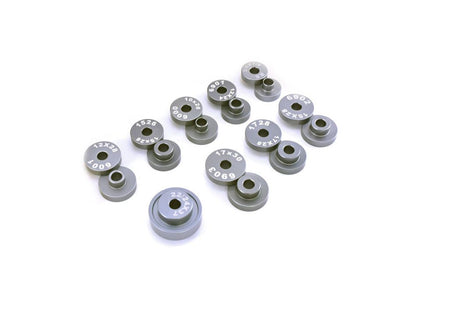Enduro Bearing Press Pilot Bushings - Internal - Papanui Cycles