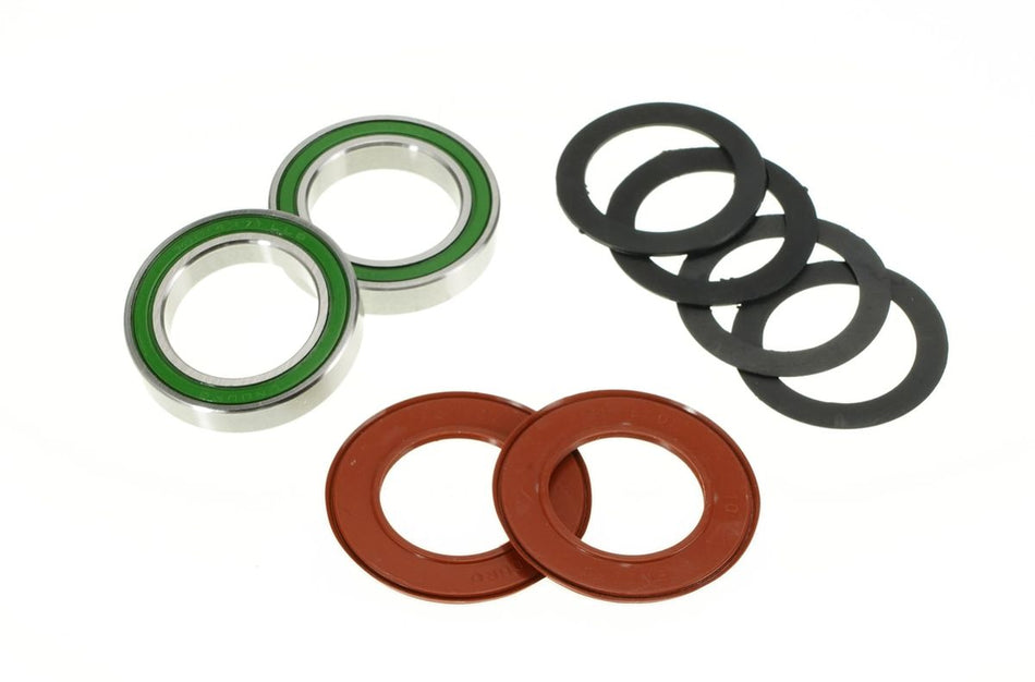 Enduro Bottom Bracket BB90 Oversize for 24mm - Papanui Cycles